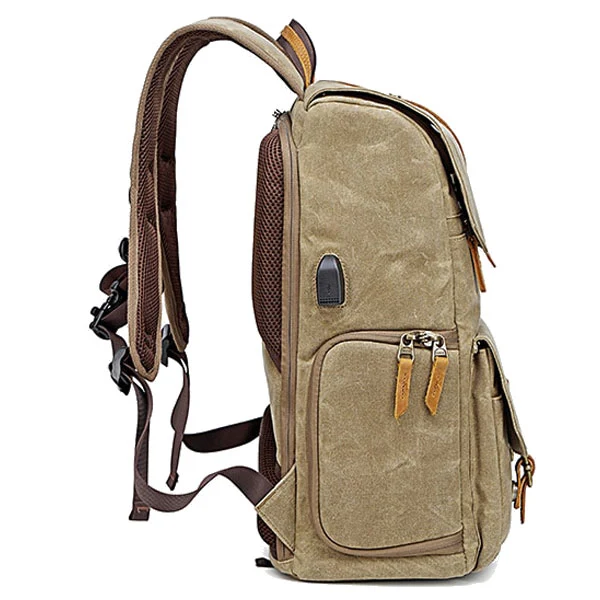 Sac vintage appareil photo | NELSON