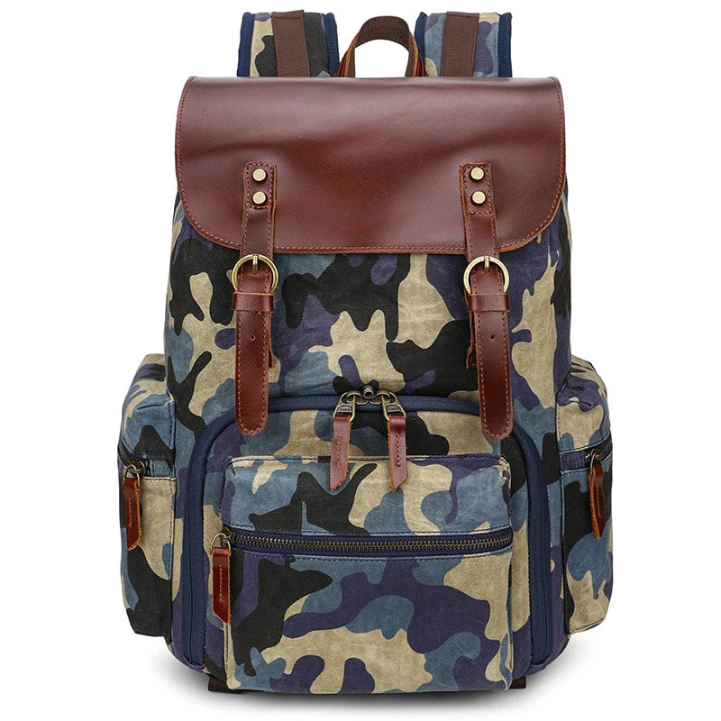 Sac photo vintage | BAILEY