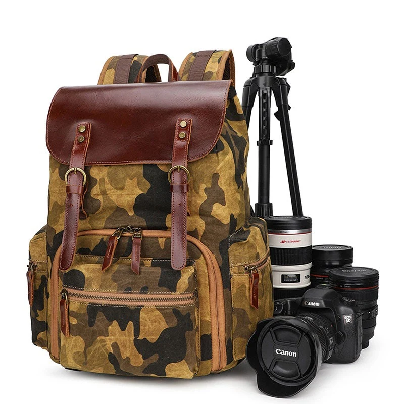 Sac photo vintage | BAILEY