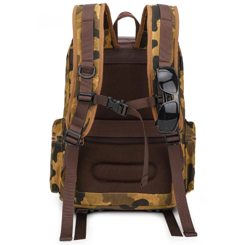Sac photo vintage | BAILEY