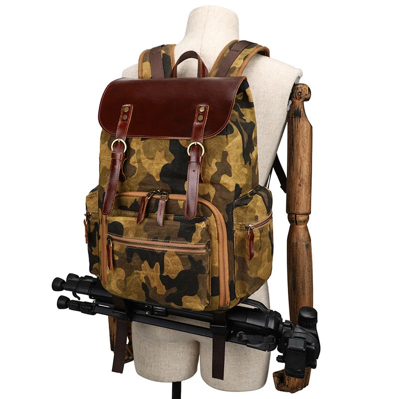 Sac photo vintage | BAILEY
