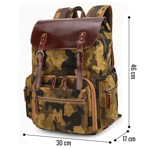 Sac photo vintage | BAILEY