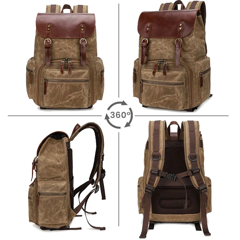 Sac photo vintage | BAILEY