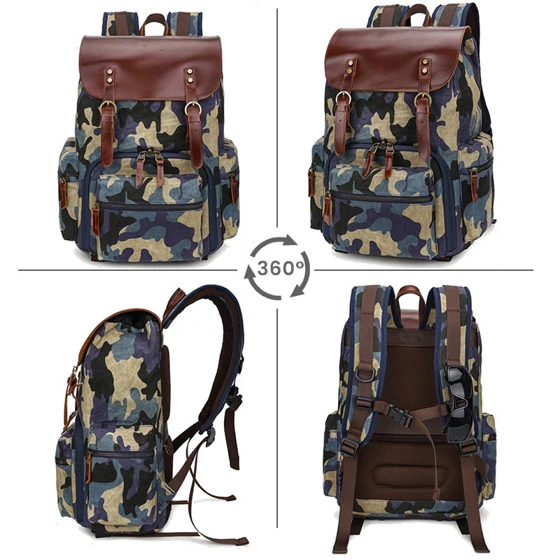 Sac photo vintage | BAILEY