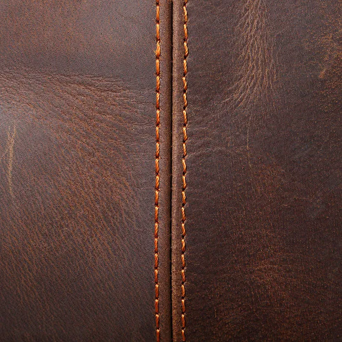 Sac à dos en cuir homme | HORN