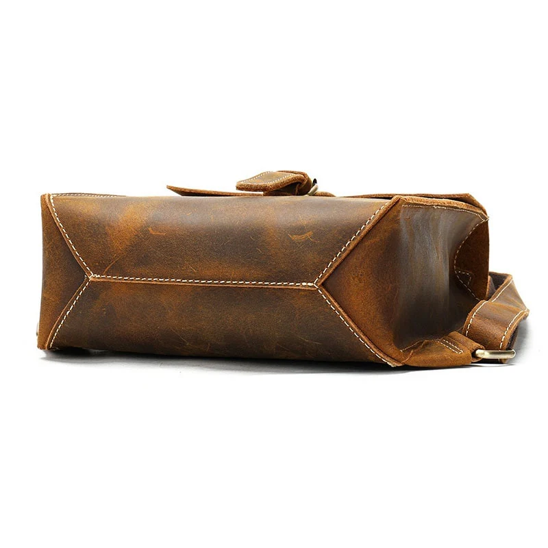 Petit sac à dos en cuir femme | BIRD