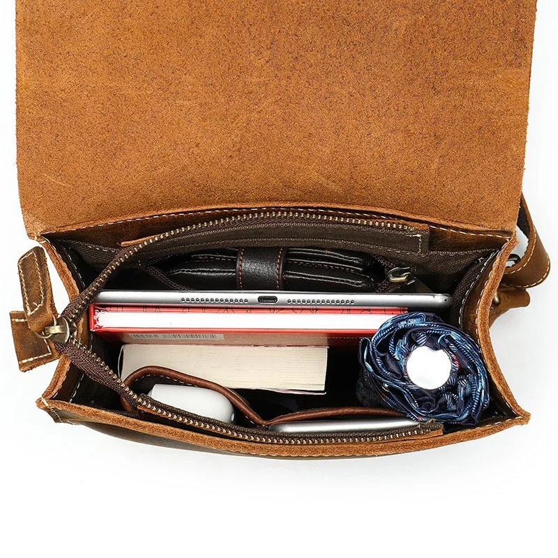 Petit sac à dos en cuir femme | BIRD