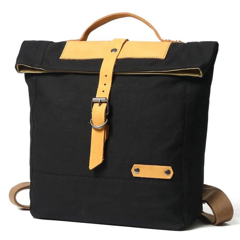 Petit sac à dos femme vintage | MIKENO