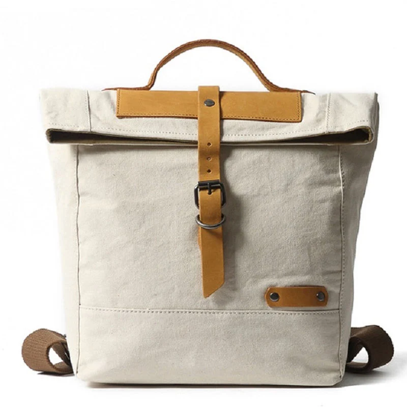Petit sac à dos femme vintage | MIKENO