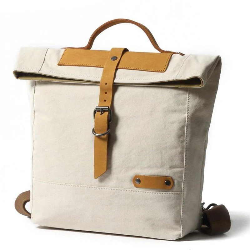 Petit sac à dos femme vintage | MIKENO