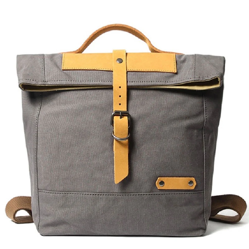 Petit sac à dos femme vintage | MIKENO