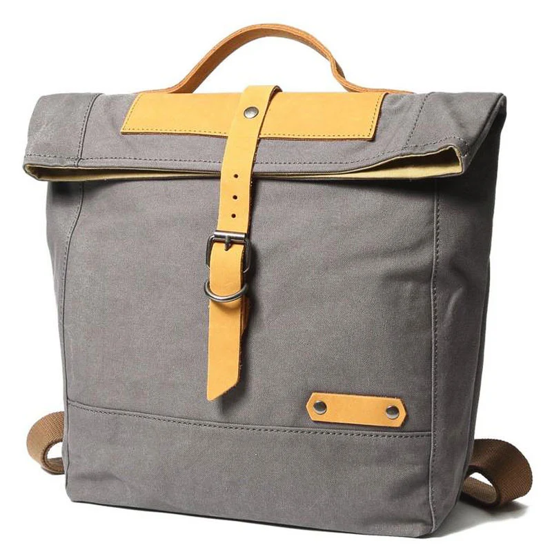 Petit sac à dos femme vintage | MIKENO