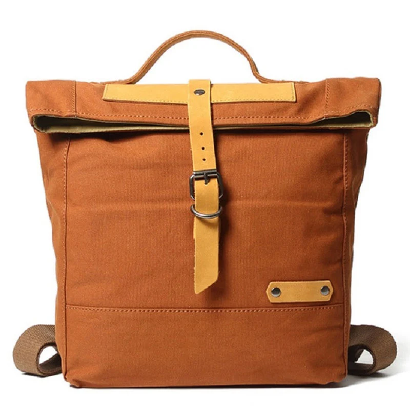 Petit sac à dos femme vintage | MIKENO