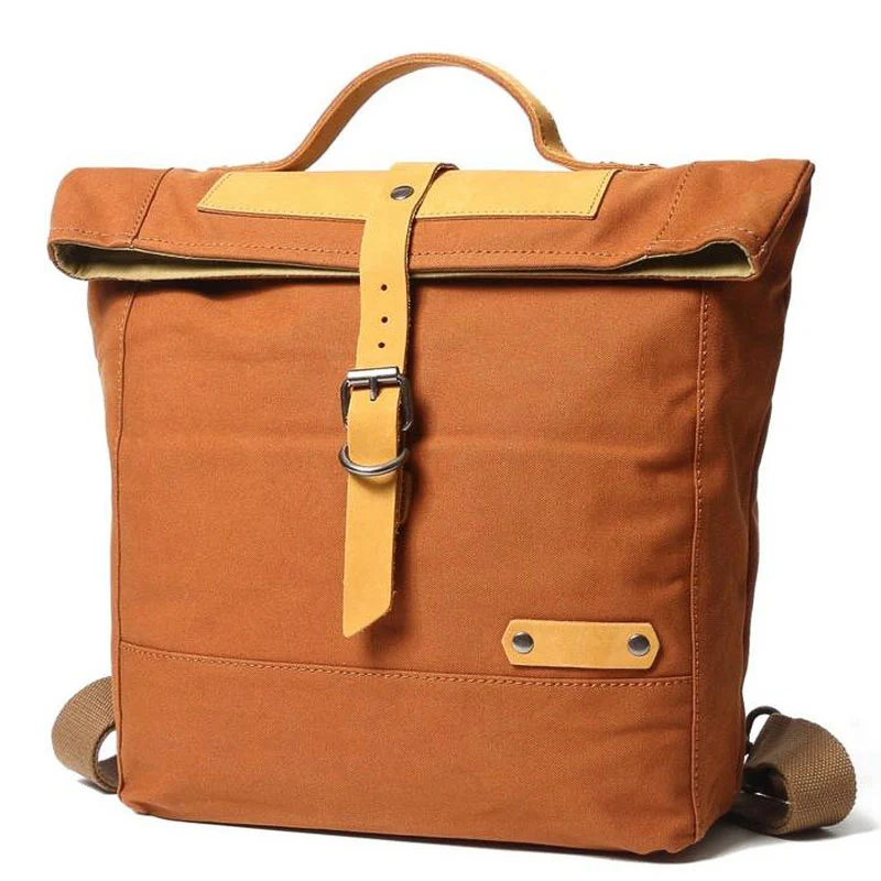 Petit sac à dos femme vintage | MIKENO