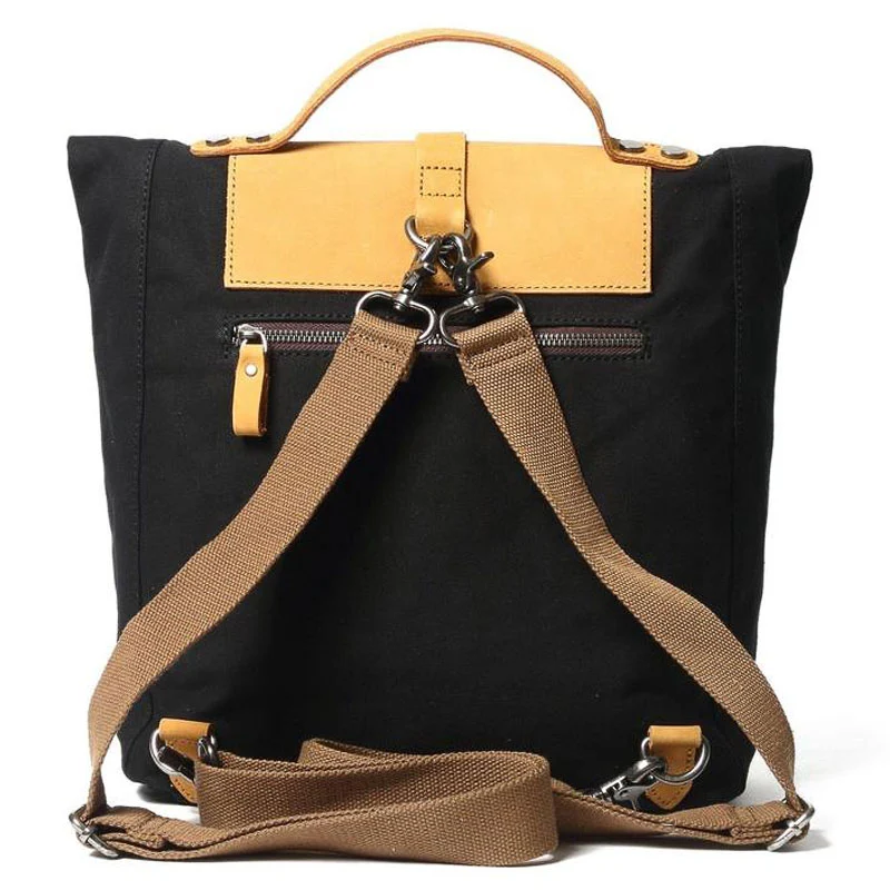 Petit sac à dos femme vintage | MIKENO