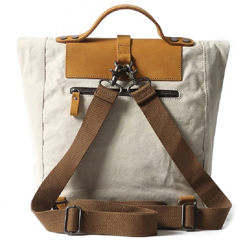 Petit sac à dos femme vintage | MIKENO