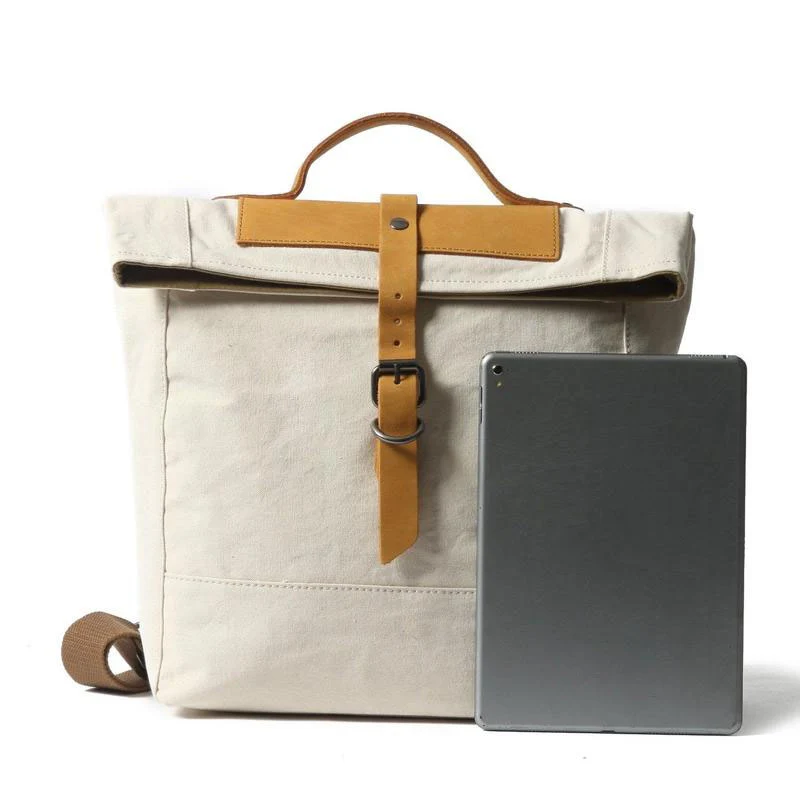 Petit sac à dos femme vintage | MIKENO