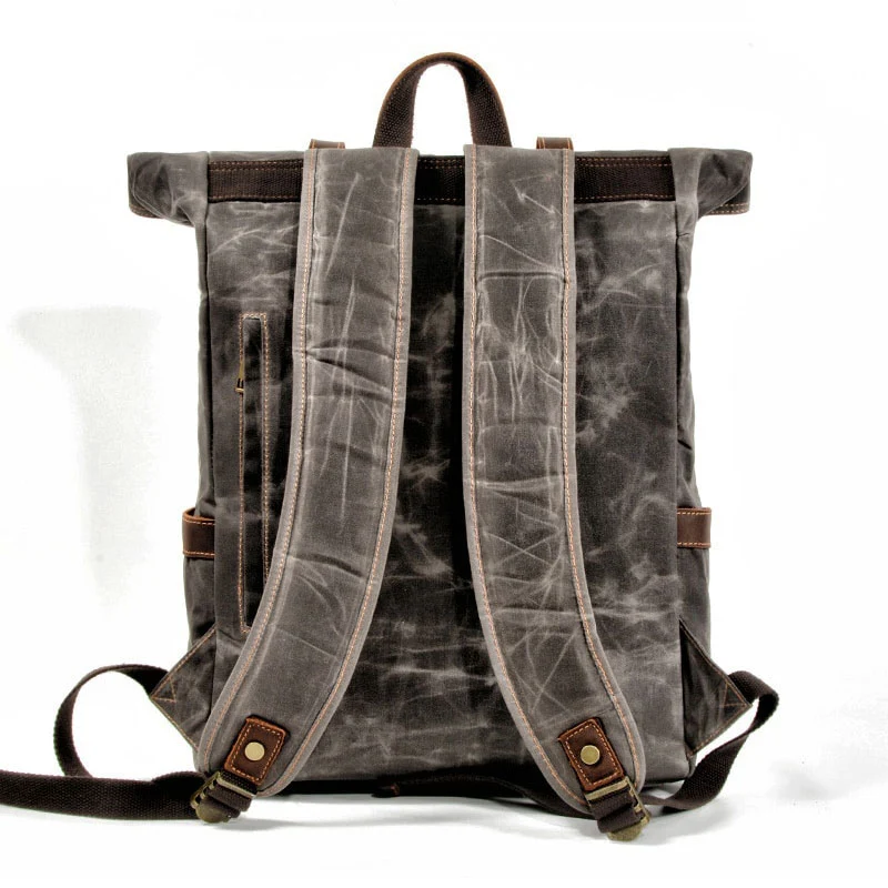 Sac à dos homme vintage | BONA