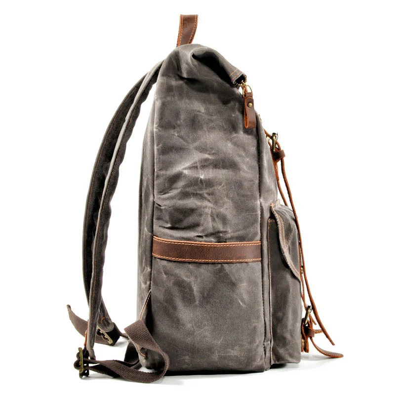 Sac à dos homme vintage | BONA