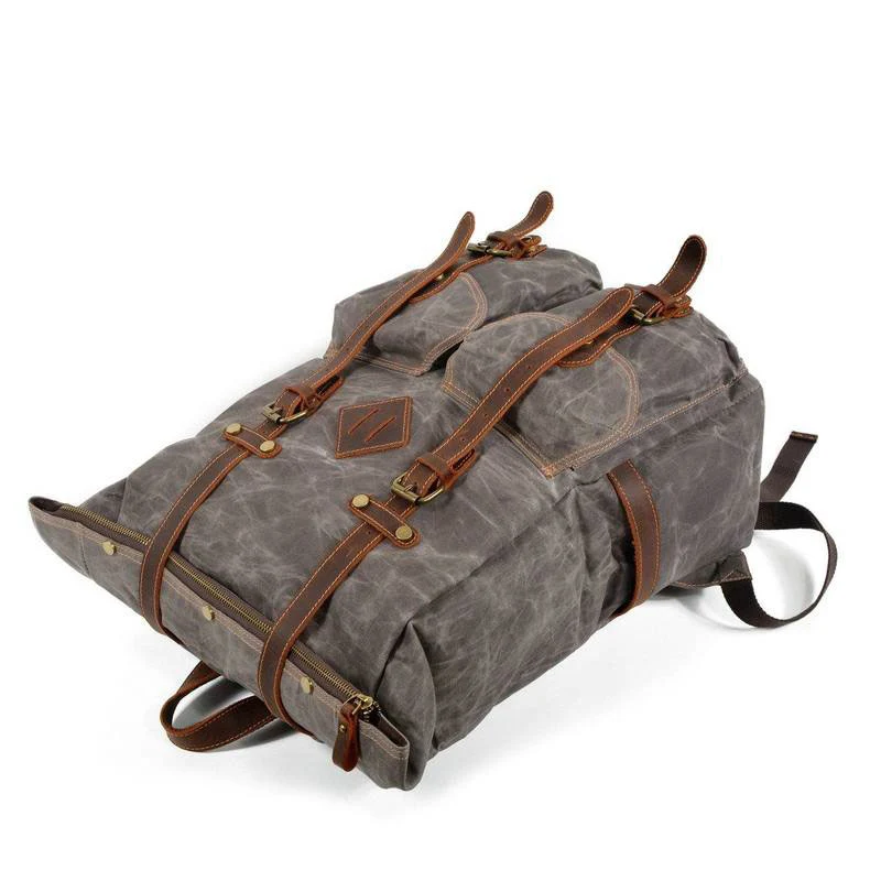 Sac à dos homme vintage | BONA