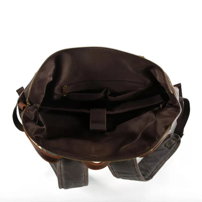 Sac à dos homme vintage | BONA