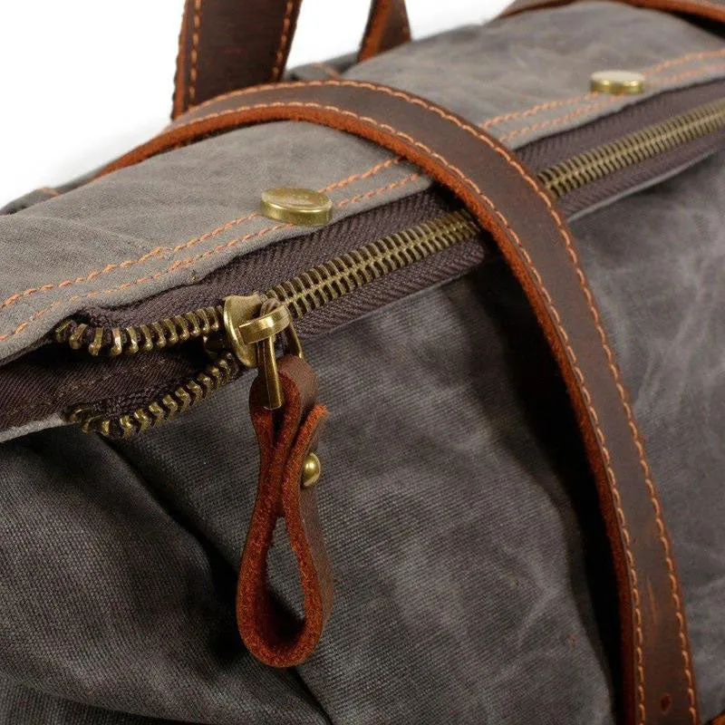 Sac à dos homme vintage | BONA
