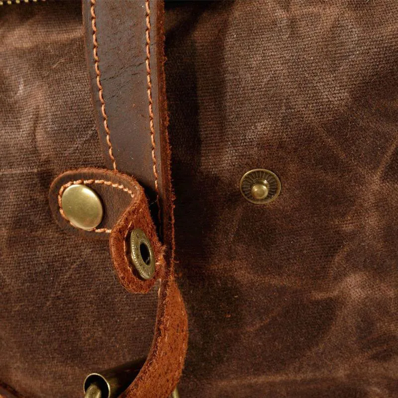 Sac à dos homme vintage | BONA