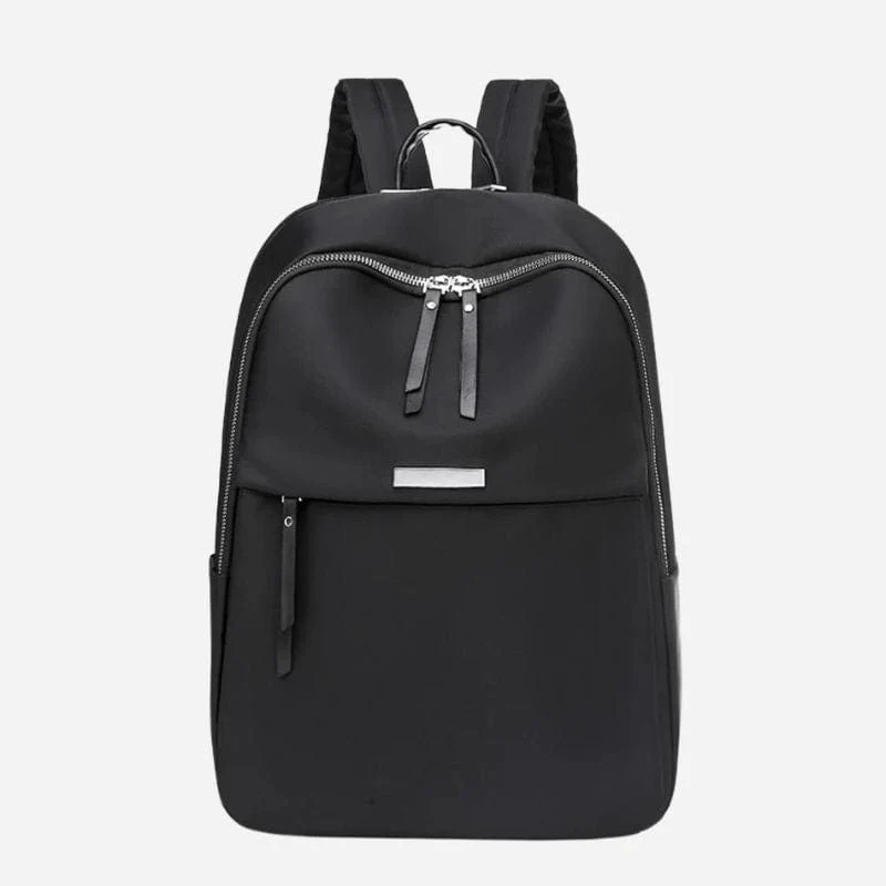Petit sac à dos femme élégant