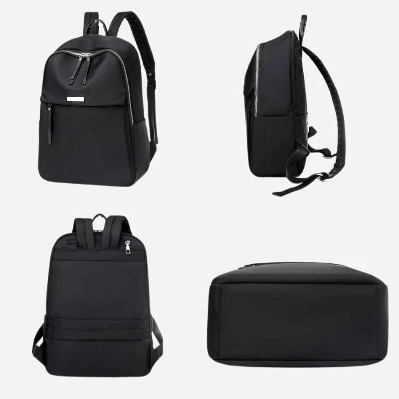 Petit sac à dos femme élégant