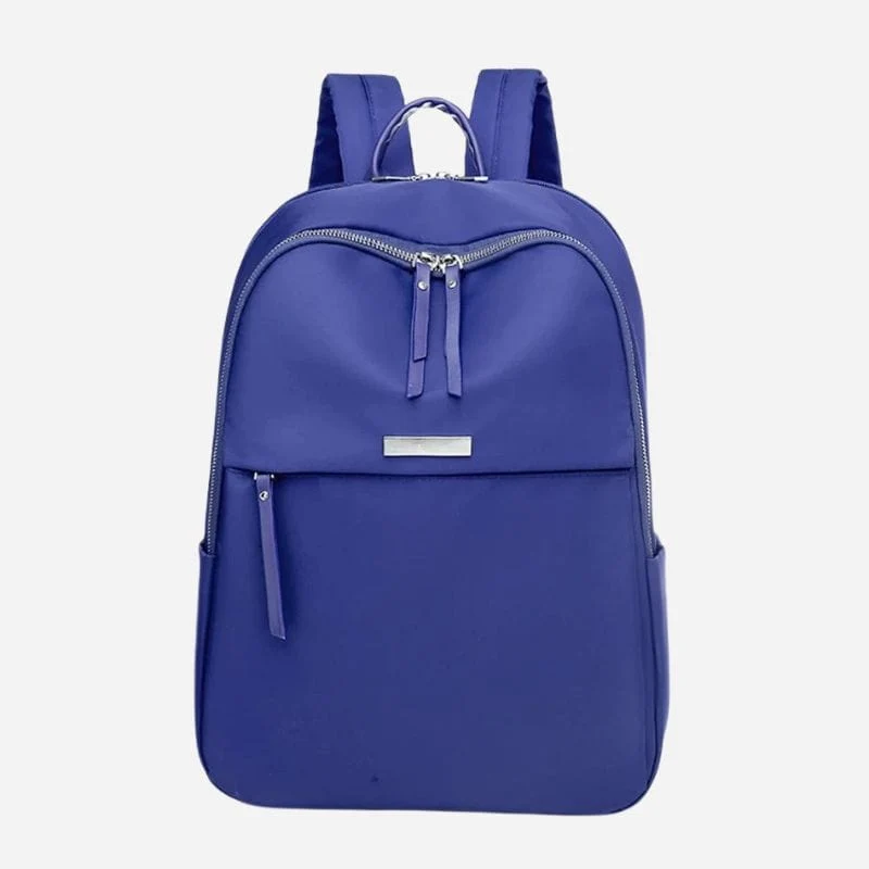 Petit sac à dos femme élégant