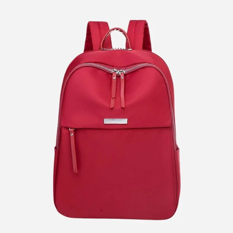 Petit sac à dos femme élégant