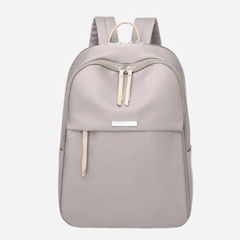 Petit sac à dos femme élégant