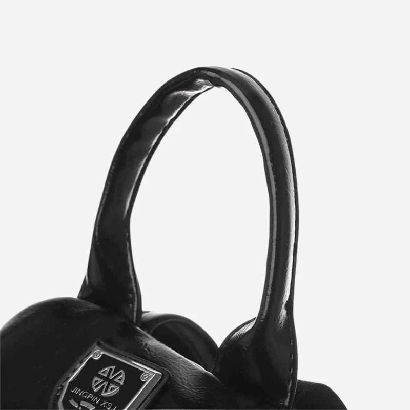 Mini sac à dos cuir femme