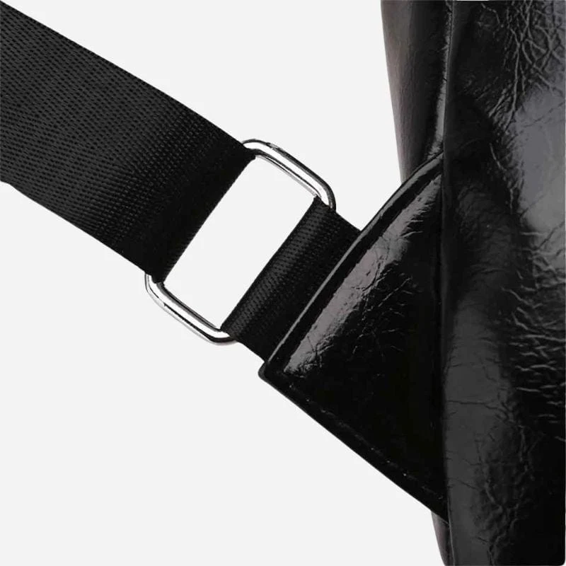 Mini sac à dos cuir femme