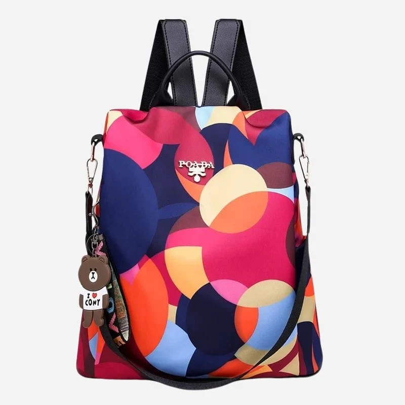 Petit sac à dos femme tendance