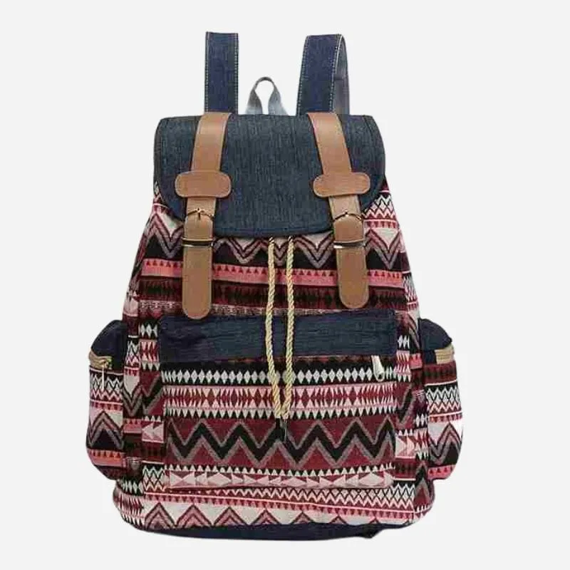 Petit sac à dos voyage femme