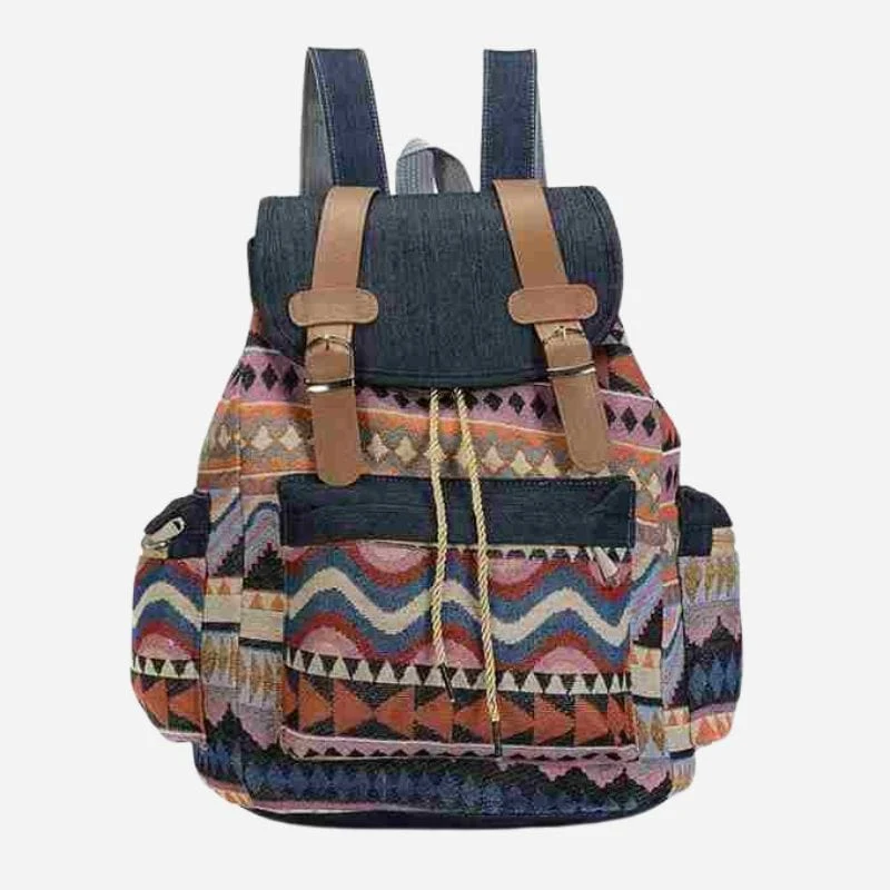 Petit sac à dos voyage femme