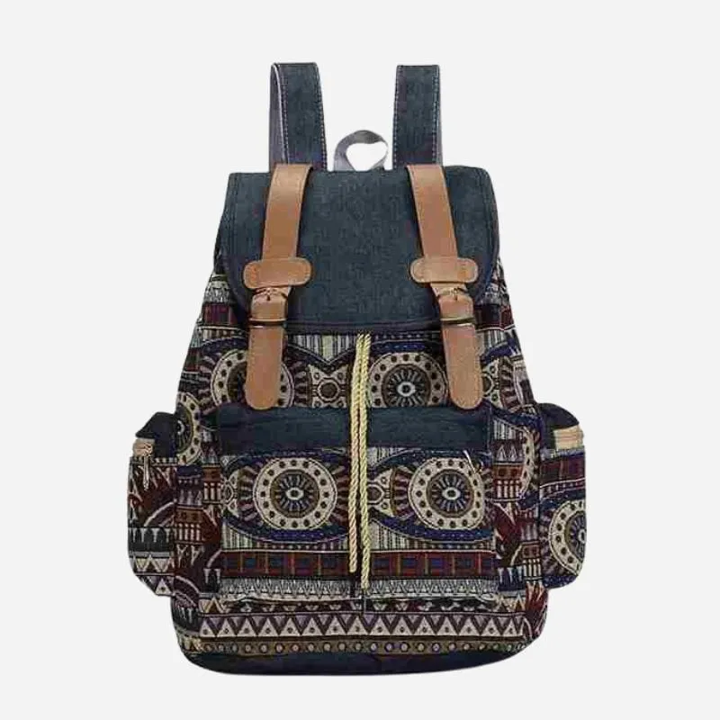 Petit sac à dos voyage femme