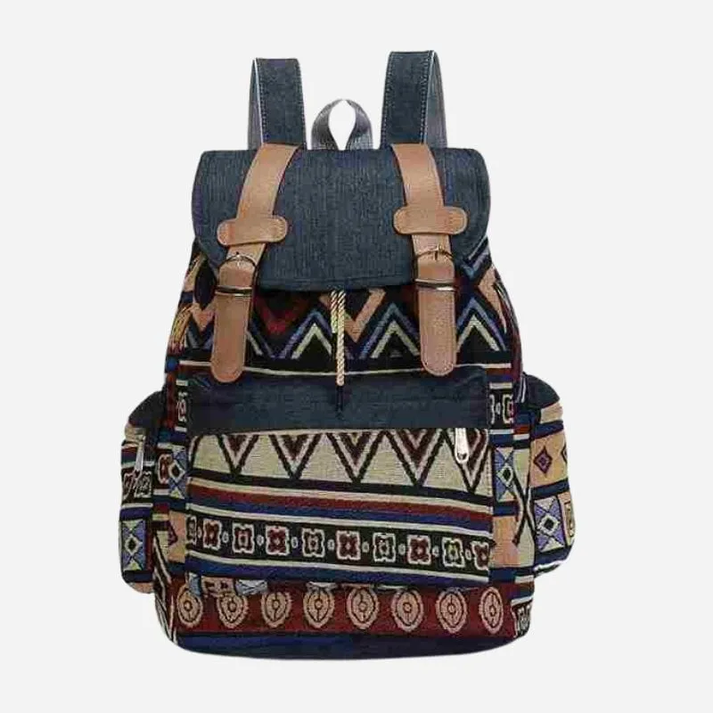 Petit sac à dos voyage femme