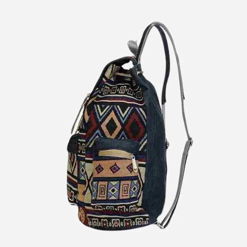 Petit sac à dos voyage femme