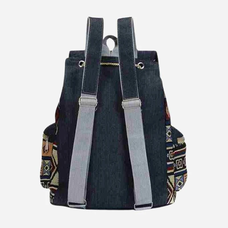 Petit sac à dos voyage femme