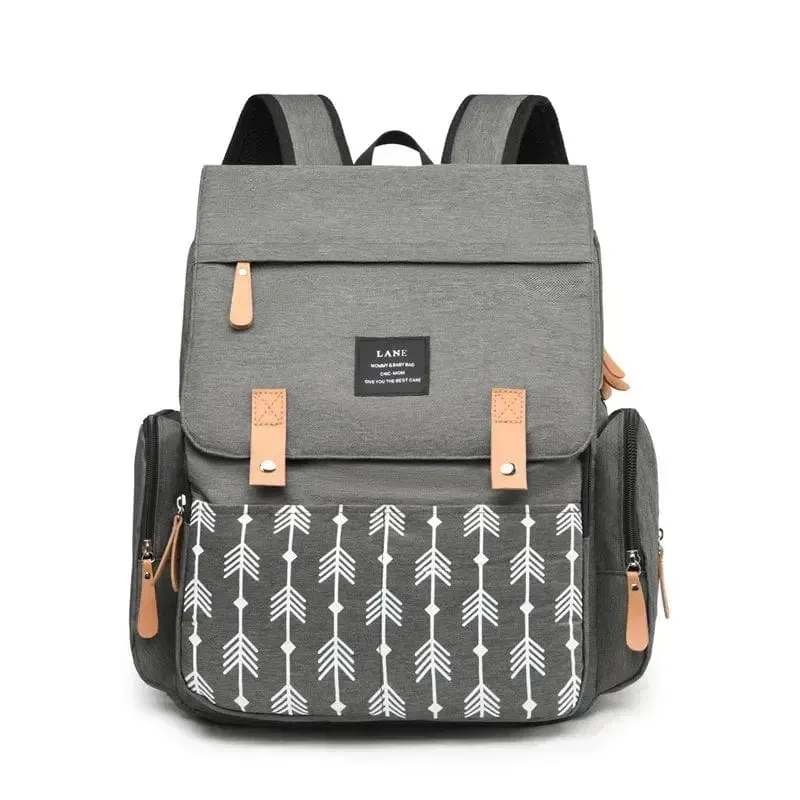 Sac pour affaire bébé