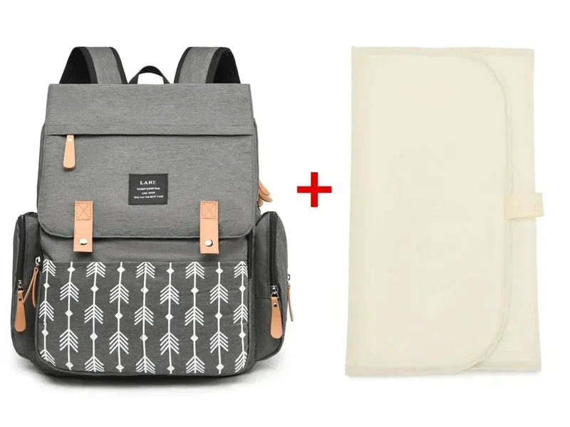 Sac pour affaire bébé