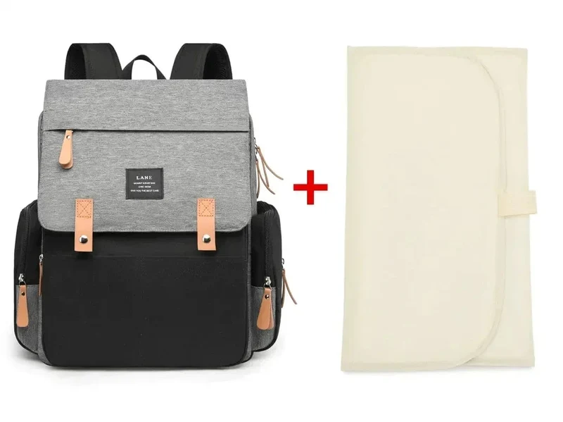 Sac pour affaire bébé