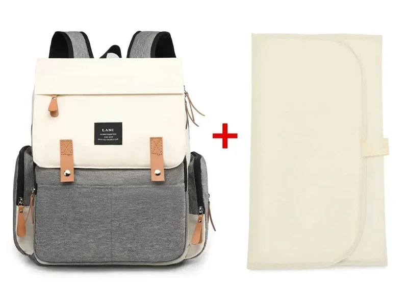 Sac pour affaire bébé