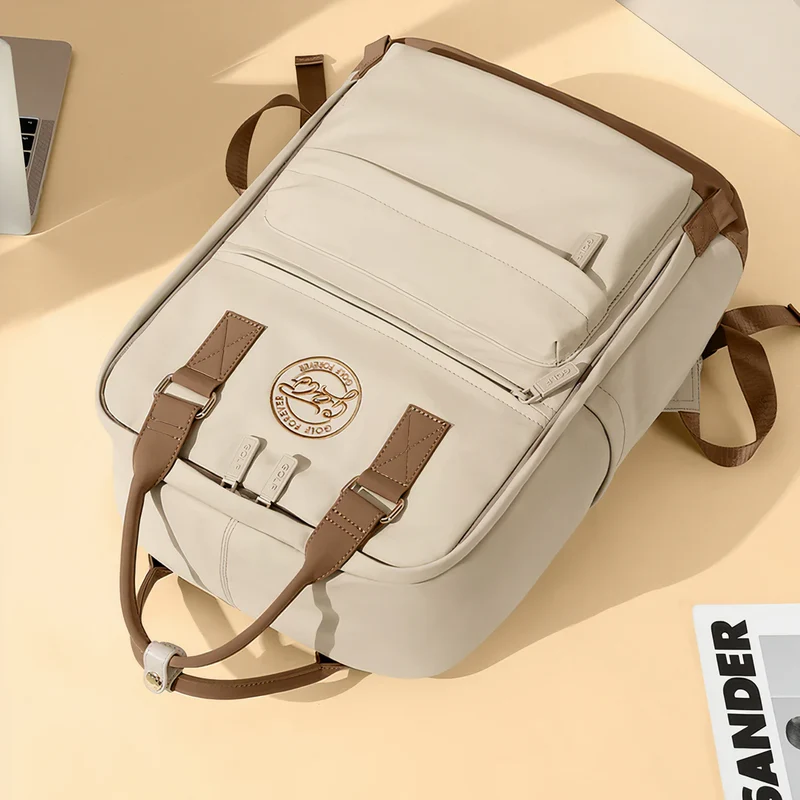 Sac à dos - Golf Boréal
