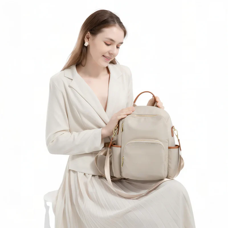 Sac à dos - Sable d'aube