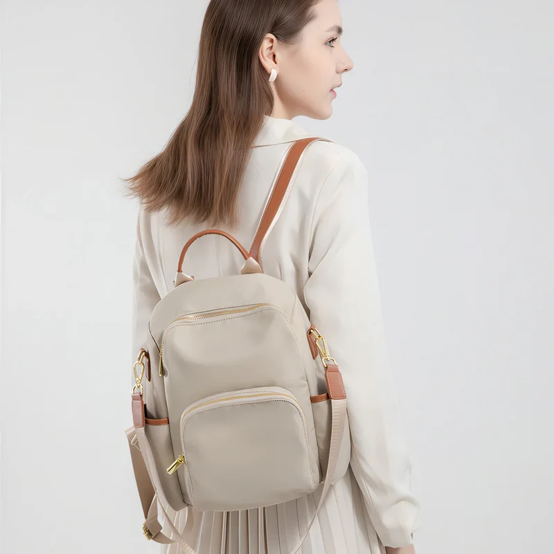 Sac à dos - Sable d'aube
