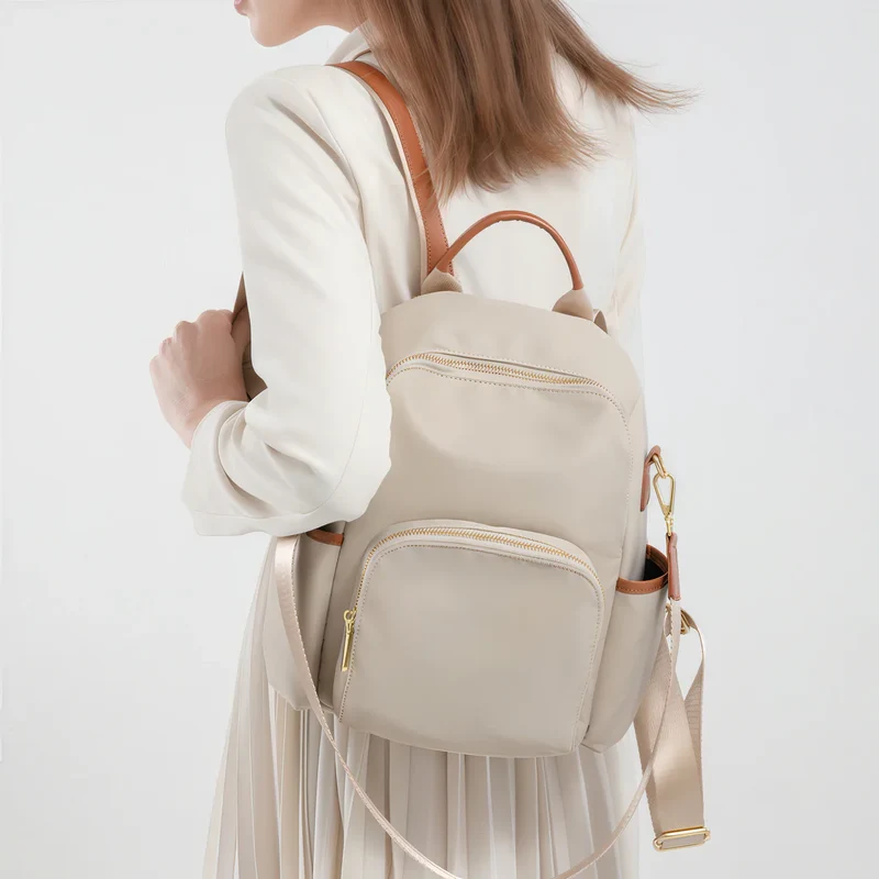 Sac à dos - Sable d'aube