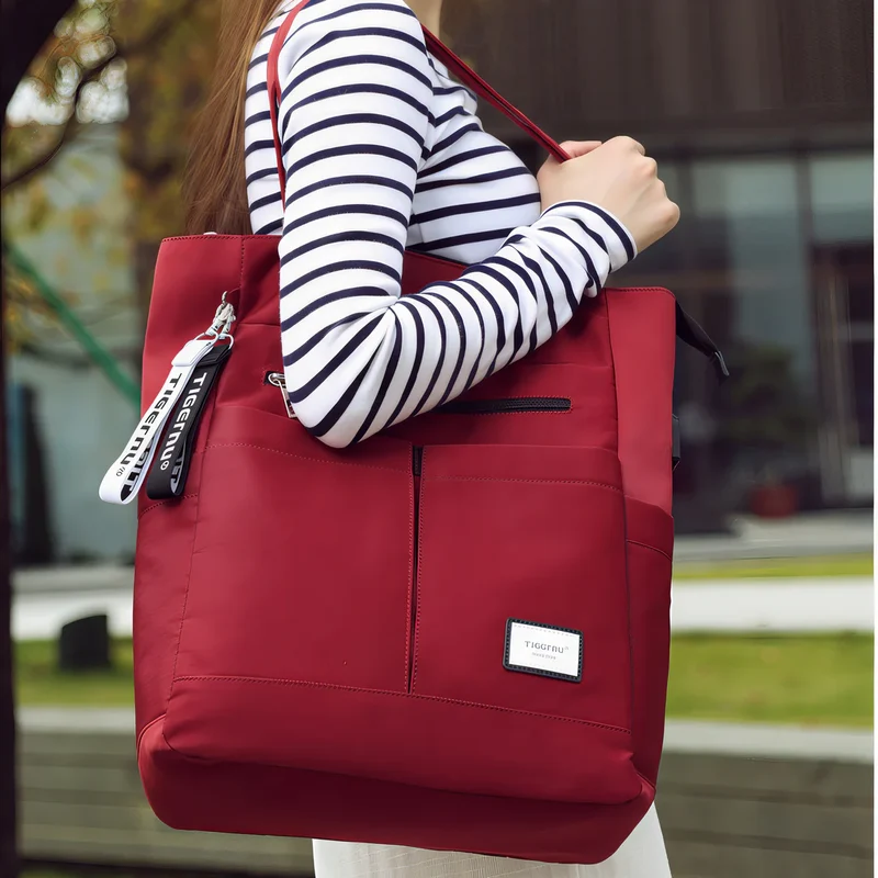 Sac à dos - Tigernu Campus